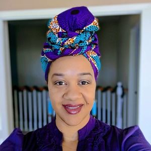 Meet your Posher, Brandi